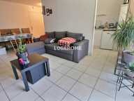 APPARTEMENT - RESIDENCE SECURISEE - CHAMBRE - EXTERIEUR - PLACE DE PARKING — photo 2
