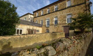 Immeuble  306 m² à vendre à Castelnau d'Auzan Labarrère (32440)