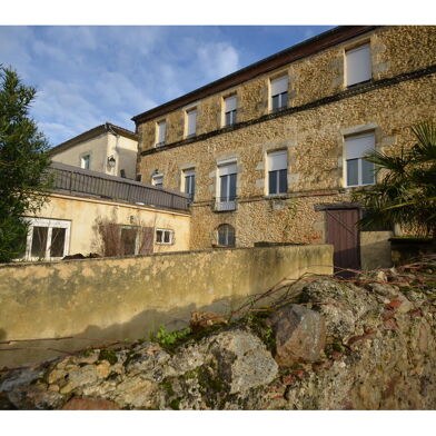 Immeuble  180000 €