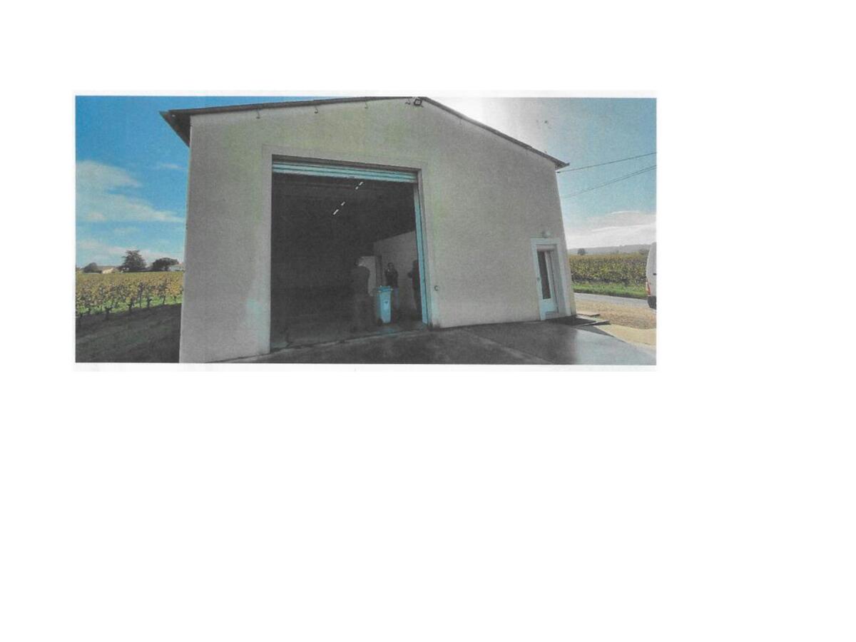 Local commercial  T2 à vendre Saint-Sulpice-de-Faleyrens 33330