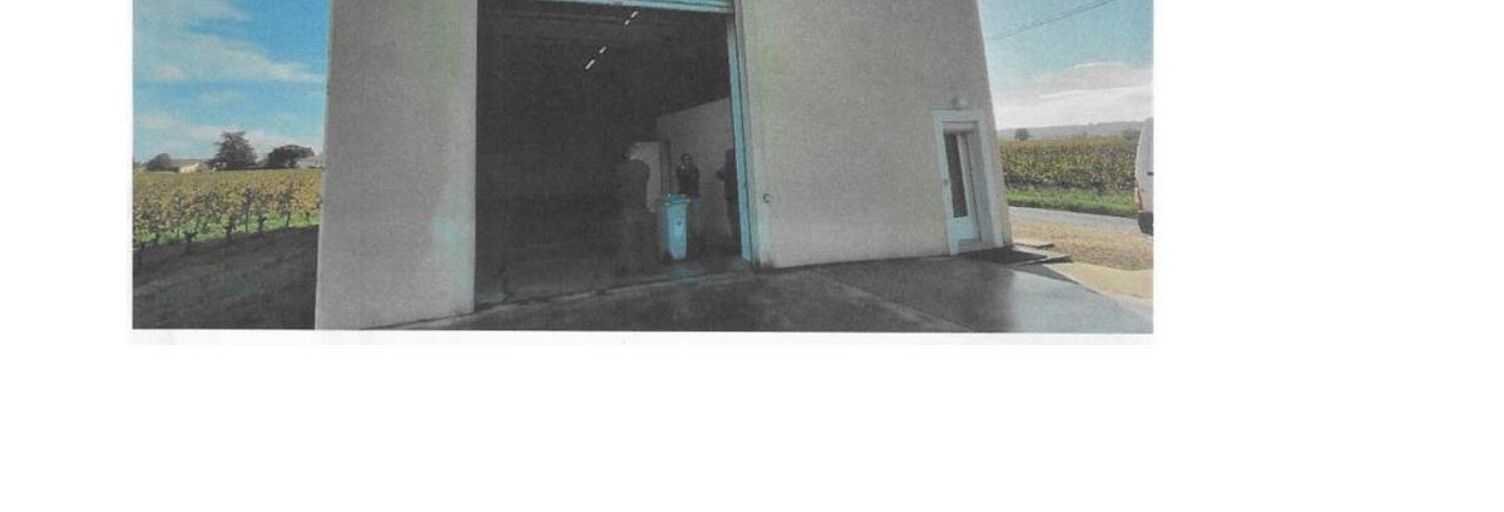 Commerce 2 Pièces 150 m² à vendre à Saint-Sulpice-de-Faleyrens (33330)