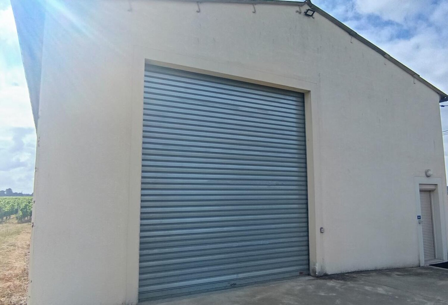 Local commercial F2 — photo 1