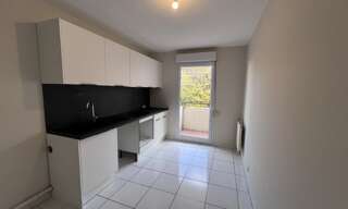 Appartement 3 Pièces 70 m² à louer à Lyon 7 (69007)