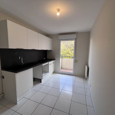 Appartement 3 pièces 1250 €