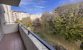 Appartement 3 Pièces 70 m² à louer à Lyon 7 (69007)