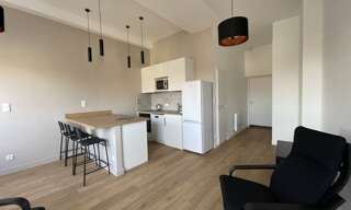 Appartement 2 Pièces 39 m² à louer à Lyon 1 (69001)