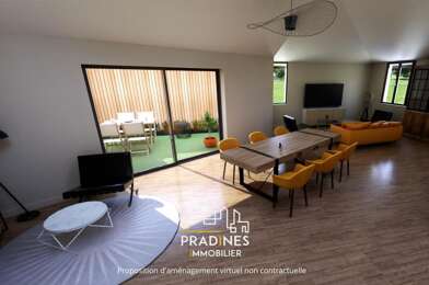 Maison 1 pièces 139000 €