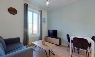 Appartement 2 Pièces 30 m² à louer à Lyon 8 (69008)