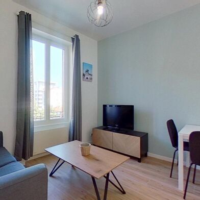 Appartement 2 pièces 835 €