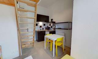 Appartement 1 Pièce 14 m² à louer à Lyon 6 (69006)