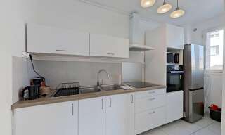 Appartement 3 Pièces 56 m² à louer à Lyon 8 (69008)