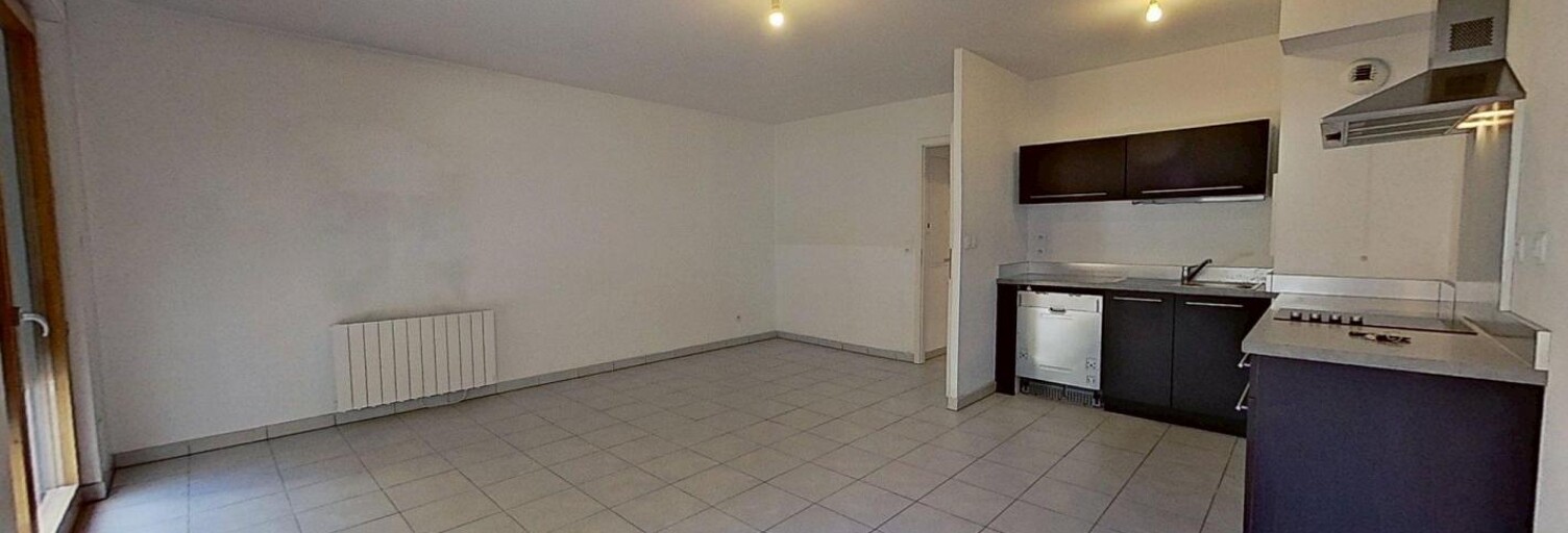 Appartement 3 Pièces 68 m² à louer à Lyon 8 (69008)