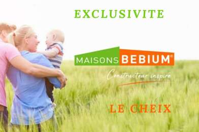 Terrain  57700 €