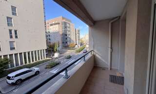 Appartement 4 Pièces 76 m² à vendre à Lyon 7 (69007)