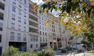 Appartement 4 Pièces 76 m² à vendre à Lyon 7 (69007)