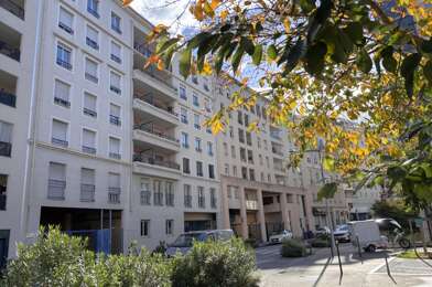 Appartement 4 pièces 318000 €