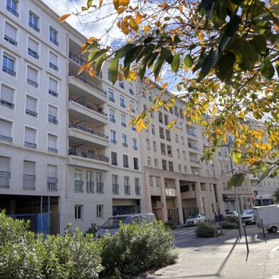 Appartement 4 pièces 318000 €