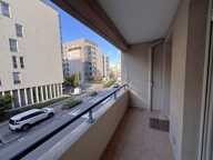 Appartement Type 4 - Parc BLANDAN - Lyon 7 — photo 2
