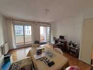 Appartement Type 4 - Parc BLANDAN - Lyon 7 — photo 3