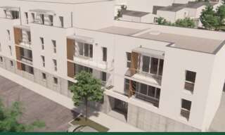 Appartement 3 Pièces 71 m² à vendre à Le Mans (72000)