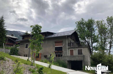 Maison 15 pièces 1380000 €