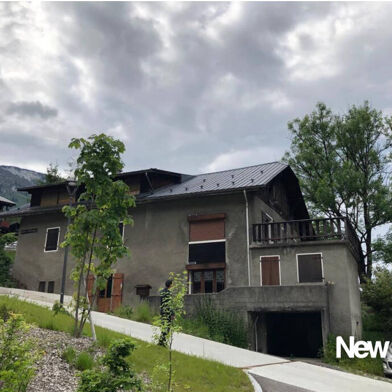 Maison 15 pièces 1380000 €