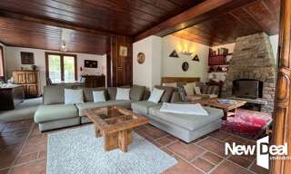 Maison 6 Pièces 126 m² à vendre à Chamonix-Mont-Blanc (74400)