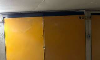 Garage  14 m² à louer à Paris 15 (75015)