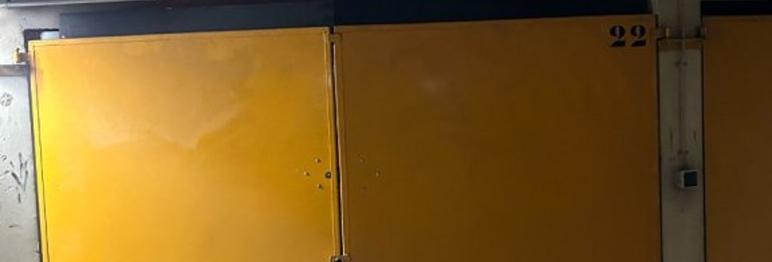 Garage  14 m² à louer à Paris 15 (75015)