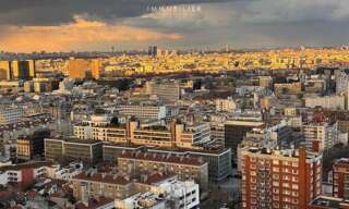 Appartement 4 Pièces 97 m² à vendre à Paris 13 (75013)