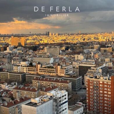 Appartement 4 pièces 545000 €