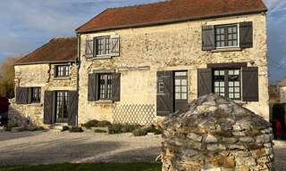 Maison 5 Pièces 140 m² à vendre à La Ferté-Gaucher (77320)