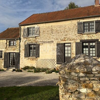 Maison 5 pièces 223000 €