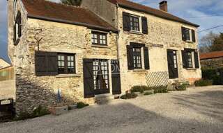 Maison 5 Pièces 140 m² à vendre à La Ferté-Gaucher (77320)