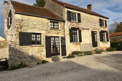 Maison 5 pièces 223000 €