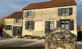 Maison 5 Pièces 140 m² à vendre à La Ferté-Gaucher (77320)