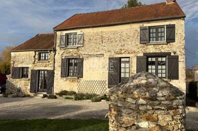 Maison 5 pièces 223000 €
