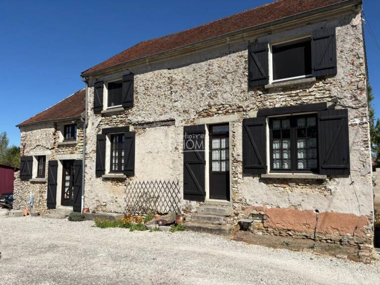 Aux portes de la Ferté Gaucher — photo 1