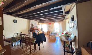 Appartement 3 Pièces 70 m² à vendre à La Ferté-Gaucher (77320)