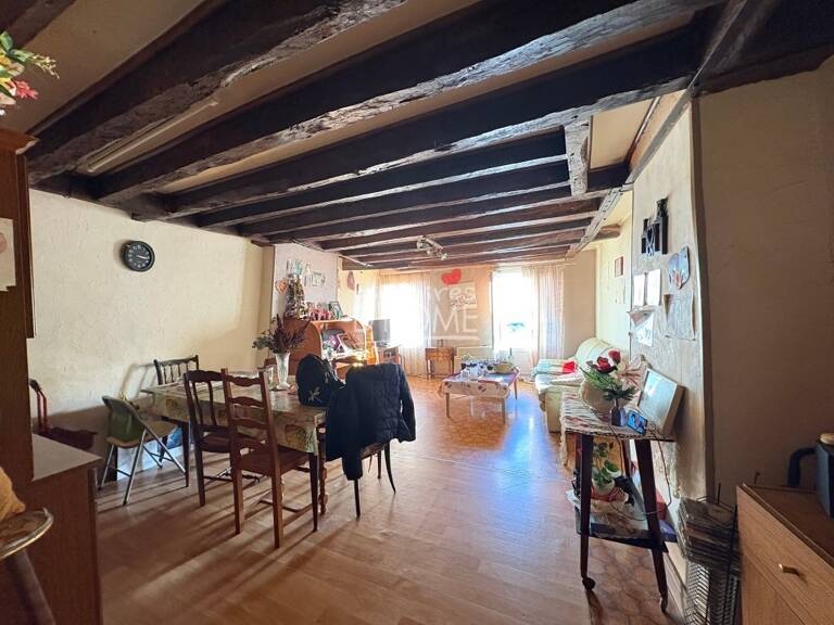 APPARTEMENT 2 CHAMBRES — photo 1
