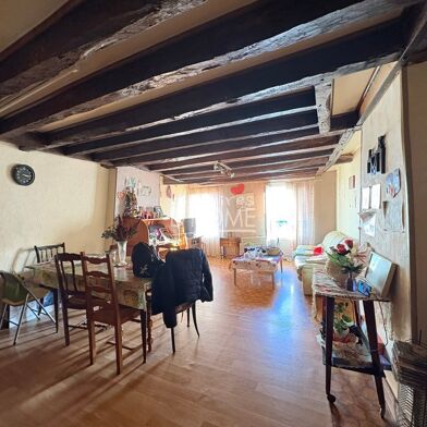 Appartement 3 pièces 79000 €