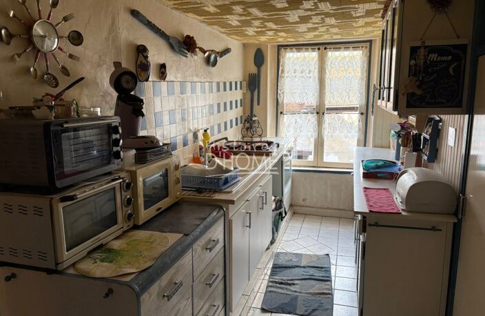 APPARTEMENT 2 CHAMBRES — photo 2
