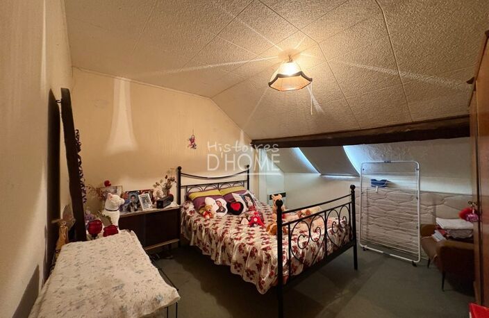 APPARTEMENT 2 CHAMBRES — photo 4