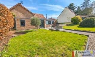 Maison 5 Pièces 150 m² à vendre à Moreuil (80110)