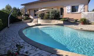 Maison 4 Pièces 125 m² à vendre à Lacourt-Saint-Pierre (82290)