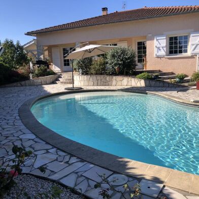 Maison 4 pièces 298900 €