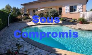 Maison 4 Pièces 125 m² à vendre à Lacourt-Saint-Pierre (82290)