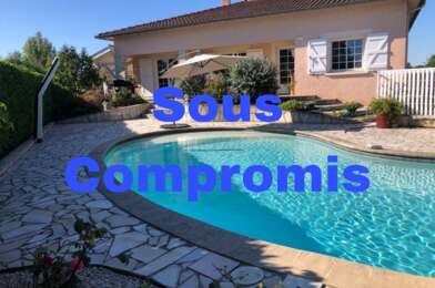 Maison 4 pièces 298900 €