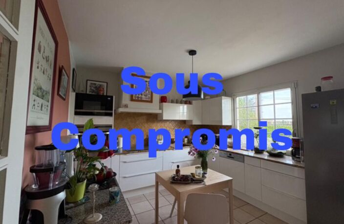 Belle maison type 4 avec piscine — photo 4
