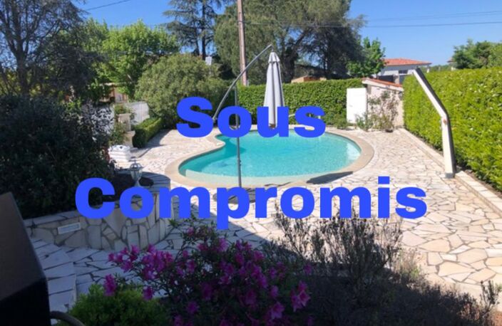 Belle maison type 4 avec piscine — photo 5